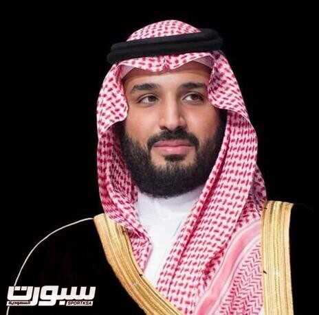 الامير محمد بن سلمان