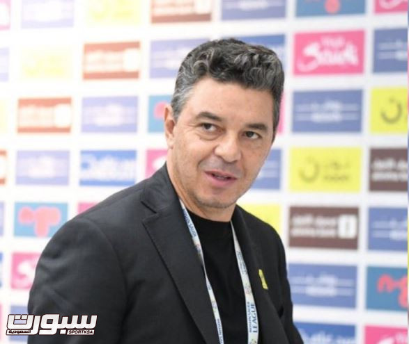 جاياردو مدرب الاتحاد