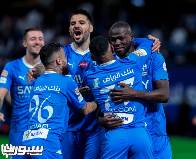 كوليبالي الهلال