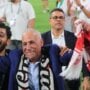 حسين لبيب يكشف حقيقة مفاوضات الزمالك لضم رمضان صبحي