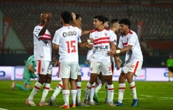 تشكيل الزمالك المتوقع ضد الشرطة الكيني في الكونفدرالية اليوم