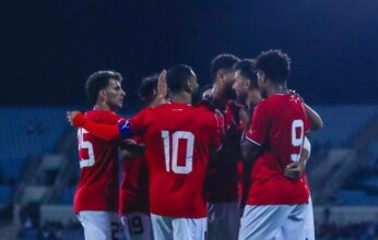 مشاهدة مباراة مصر وموريتانيا بث مباشر في تصفيات أمم إفريقيا اليوم