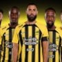 كريم بنزيما يقود تشكيل الاتحاد ضد الهلال في كلاسيكو الدوري السعودي