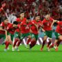 تشكيل المغرب الرسمي ضد الجابون في تصفيات أمم إفريقيا 2025