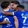 الهلال يقسو على الاتحاد بثلاثية في كلاسيكو الدوري السعودي ويخطف الصدارة «فيديو»