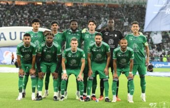 مشاهدة مباراة الأهلي وبرسبوليس بث مباشر في دوري أبطال آسيا اليوم