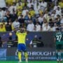 هدف قاتل ينقذ النصر ورونالدو من الخسارة أمام الأهلي في قمة الدوري السعودي «فيديو»