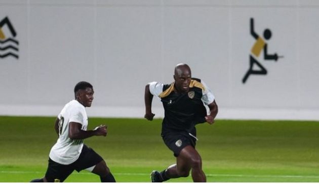 دانيلو بيريرا لاعب الاتحاد اكس