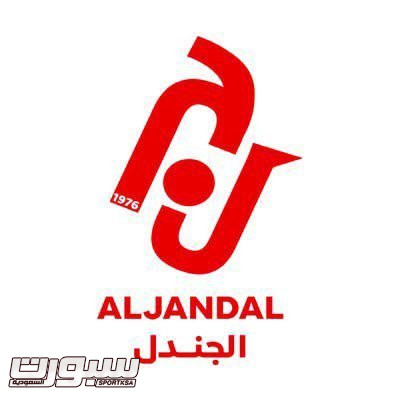 شعار نادي الجندل