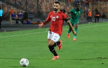 عاجل.. محمد صلاح يغيب عن مباراة مصر وموريتانيا رسميًا