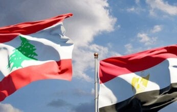 مصر تقدم مساعدات إغاثية للبنان.. وإعادة عدد من المصريين العالقين