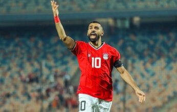 محمد صلاح يقترب من الغياب عن مباراة مصر وموريتانيا في نواكشوط