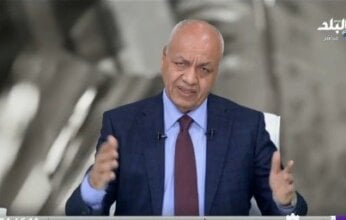 مصطفى بكري: وسائل إعلام أمريكية تستهدف تحقيق أجندة سياسية في سوريا