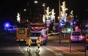 مقتل وإصابة العشرات.. تفاصيل حادث الدهس بسوق عيد الميلاد في ألمانيا