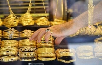 تحديث لحظي.. سعر الذهب في مصر الآن