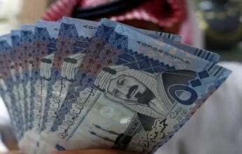 سعر الريال السعودي في مصر اليوم.. الأحد 1-12-2024