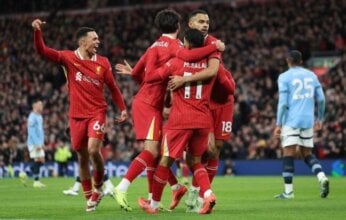 مشاهدة مباراة ليفربول واكرينجتون ستانلي بث مباشر في كأس الاتحاد الإنجليزي اليوم