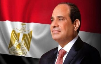 الرئيس السيسي يهنئ الشعب المصري بمناسبة ليلة الإسراء والمعراج